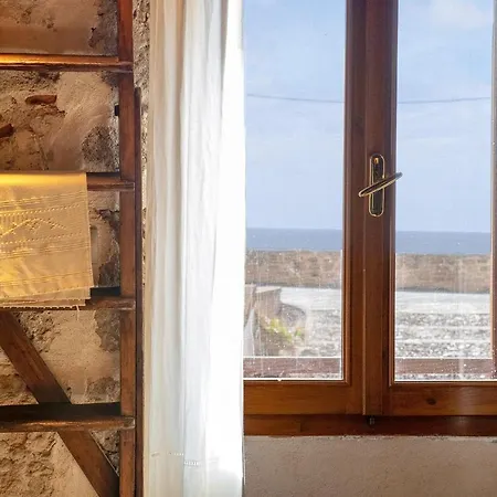 La Casa Di Febo, Vista Mare * Alghero