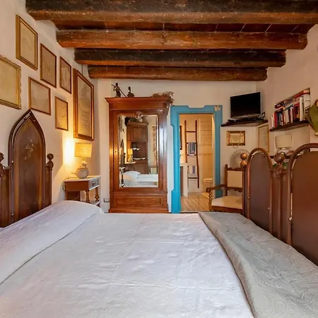 Appartamento La Casa Di Febo, Vista Mare *