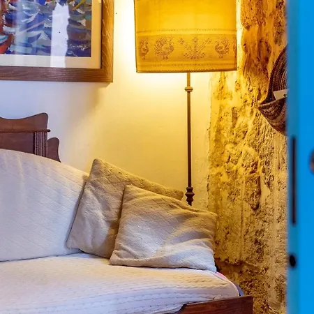 Vista Mare Free Wi-fi E Aria Condizionata Apartmán *
