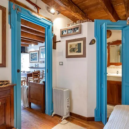 La Casa Di Febo, Vista Mare Alghero