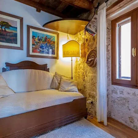 Appartamento La Casa Di Febo, Vista Mare Alghero