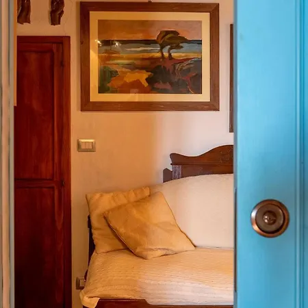Apartmán Vista Mare Free Wi-fi E Aria Condizionata