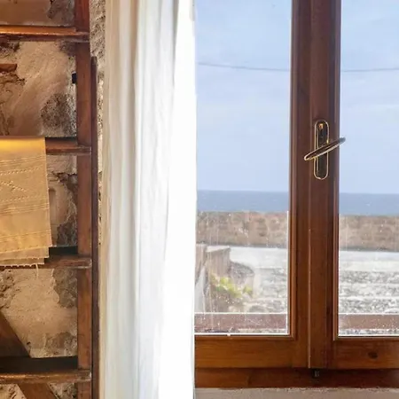 La Casa Di Febo, Vista Mare