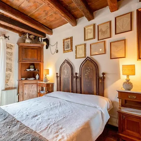 Vista Mare Free Wi-fi E Aria Condizionata Apartment *