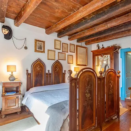Lejlighed Vista Mare Free Wi-fi E Aria Condizionata Alghero