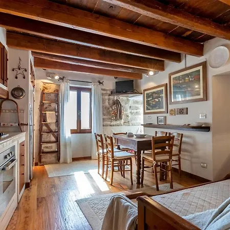 Lejlighed Vista Mare Free Wi-fi E Aria Condizionata Alghero